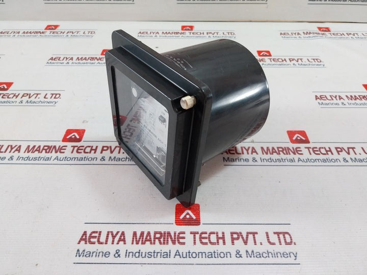 Omron Agf-1-r2 High Voltage Ground Relay 110 Vac