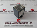 Omron Amd-ddl1 Motion Detector 0.001~9.999