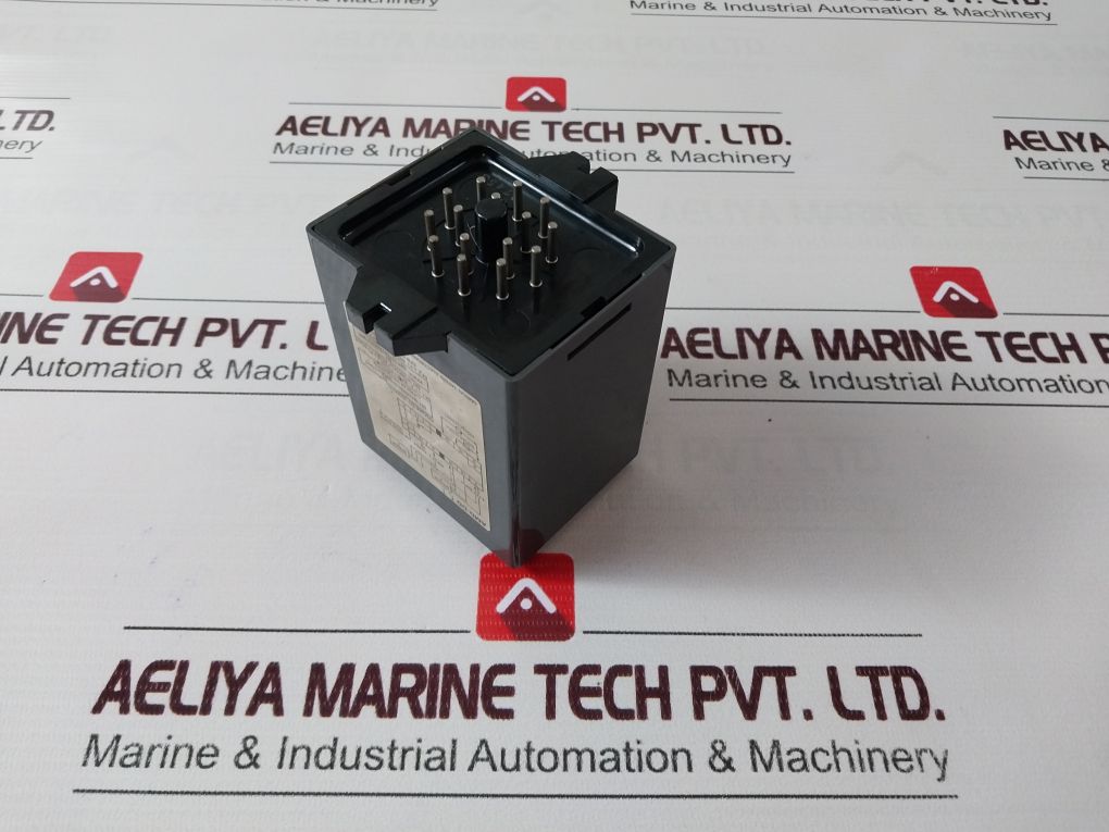 Omron Amd-ddl1 Motion Detector 0.001~9.999