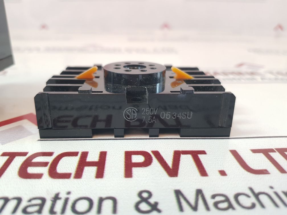 Omron Amd-sl2 Motion Detector 0-10 Index