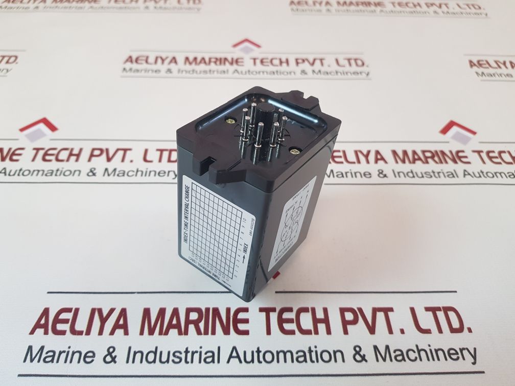 Omron Amd-sl2 Motion Detector 0-10 Index