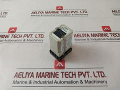Omron Apr-s Phase Reversal Relay 200/220 Vac