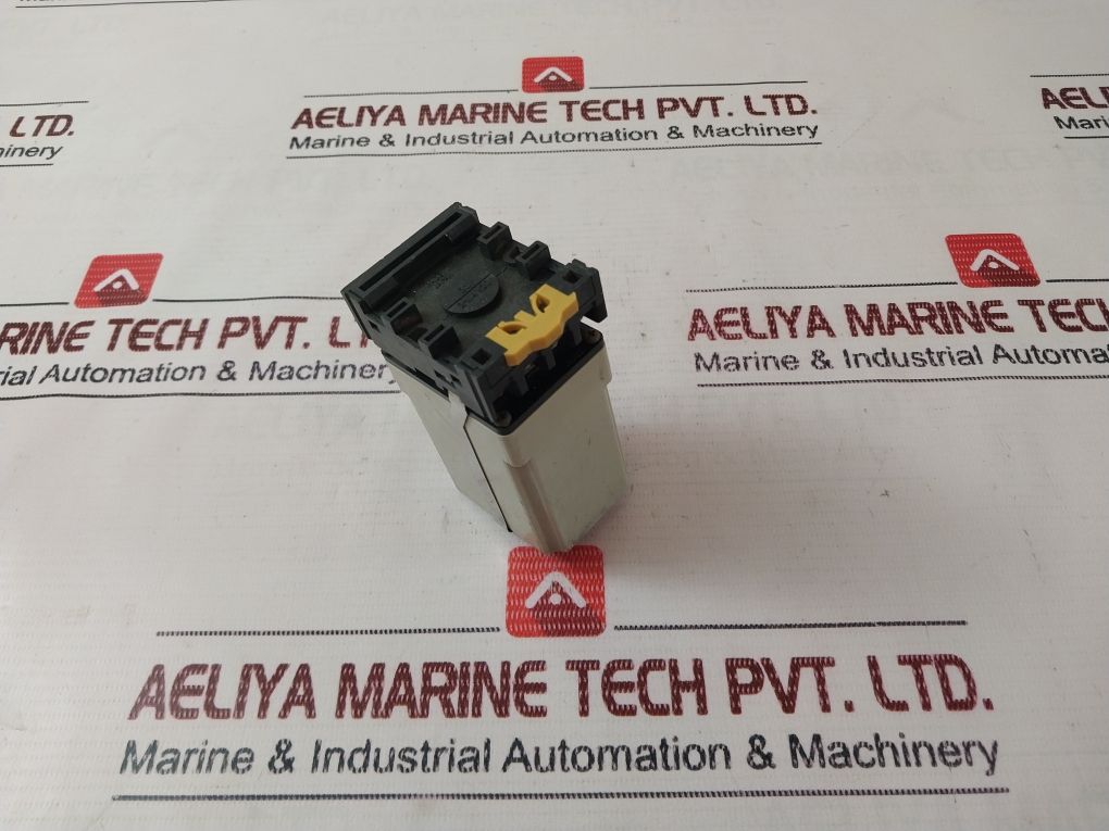 Omron Apr-s Phase Reversal Relay 200/220 Vac