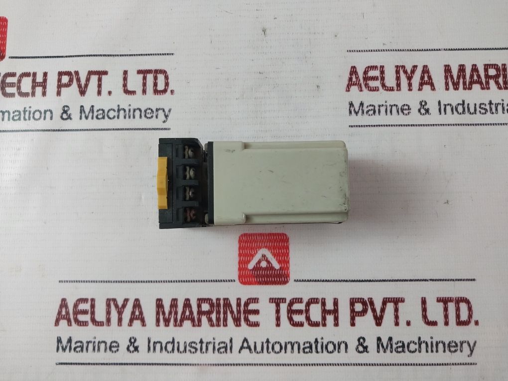 Omron Apr-s Phase Reversal Relay 200/220 Vac