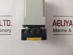 Omron Apr-s Phase Reversal Relay 200/220 Vac