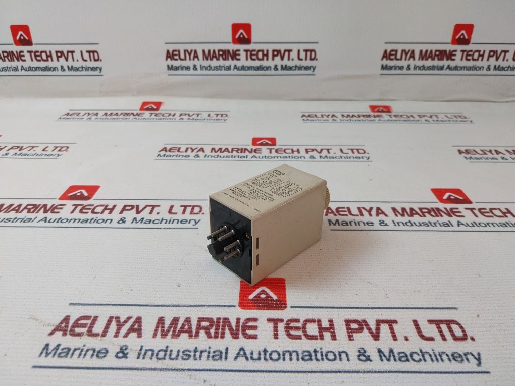 Omron Atss Off Delay Timer