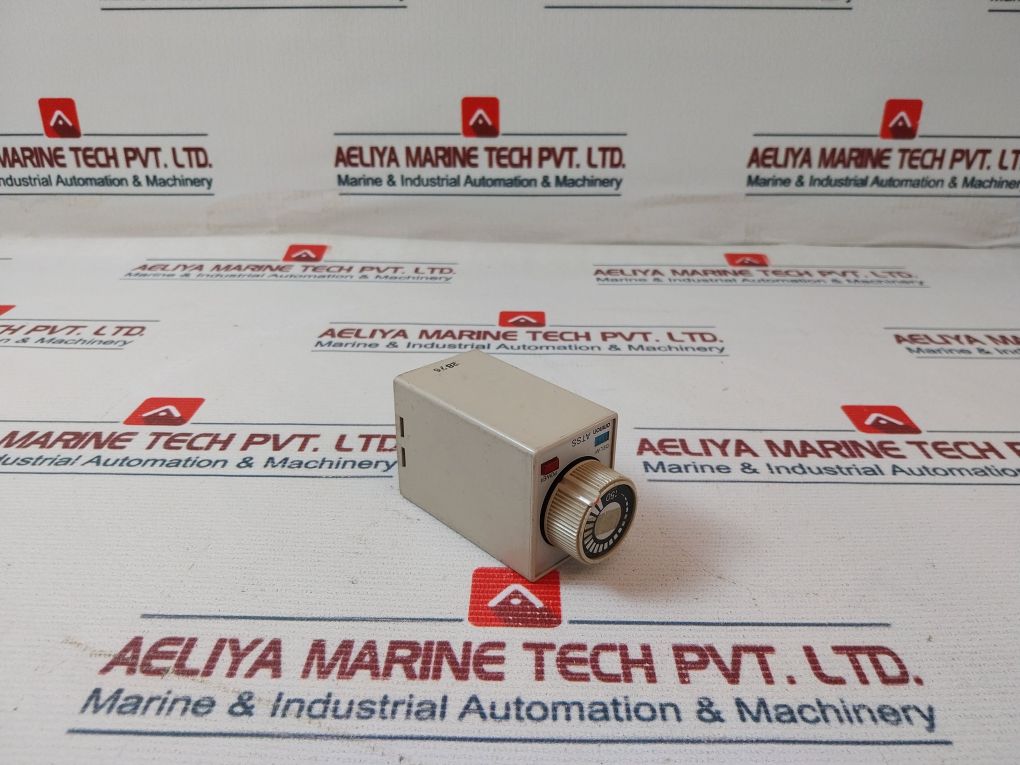 Omron Atss Off Delay Timer