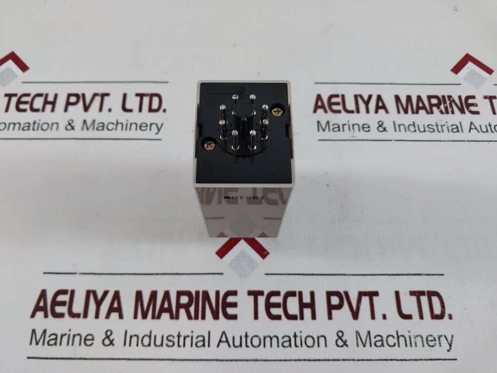 Omron Atss Off Delay Timer 150 Sec