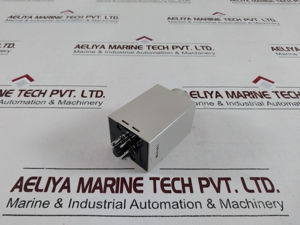 Omron Atss Off Delay Timer 150 Sec