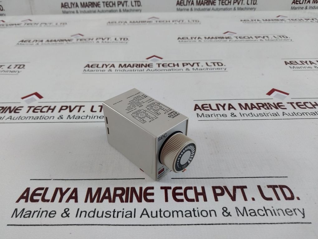 Omron Atss Off Delay Timer 150 Sec