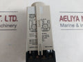 Omron Atss Off Delay Timer With Base 10Sec 220Vac 50/60Hz
