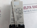 Omron Atss Off Delay Timer With Base 10Sec 220Vac 50/60Hz
