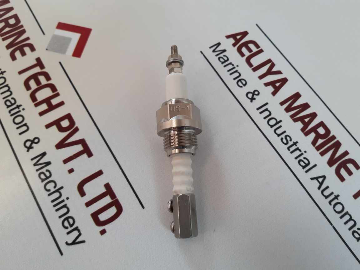 Omron Bs-1 Electrode Holder