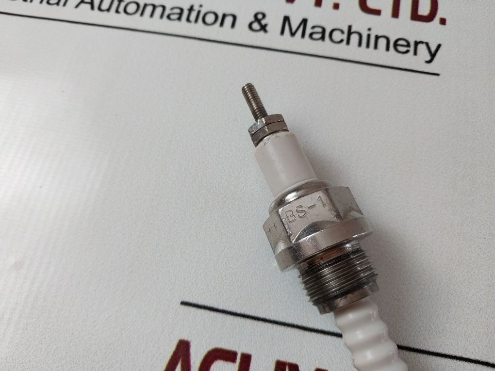 Omron Bs-1 Electrode Holder 