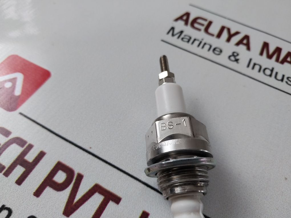 Omron Bs-1 Electrode Holder Free Shipping