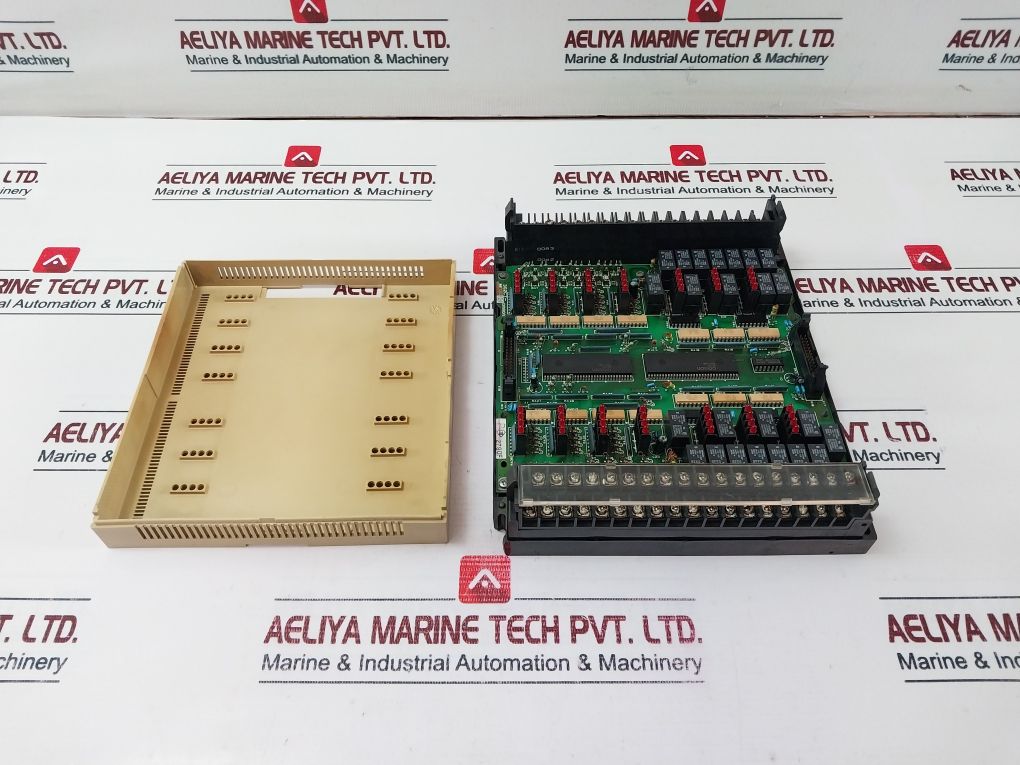 Omron C20-si222 Programmable Controller