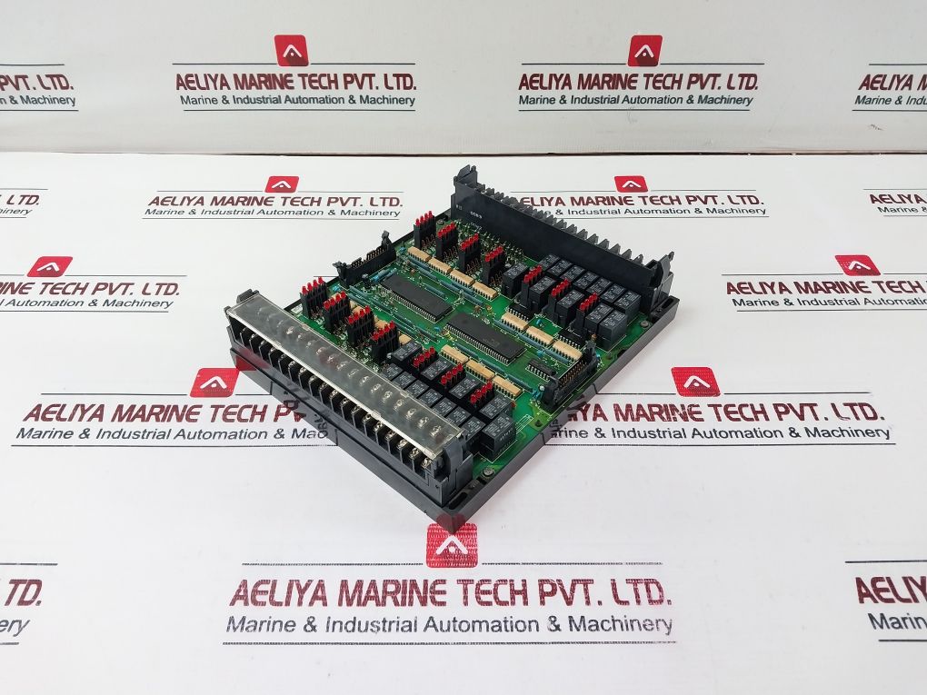 Omron C20-si222 Programmable Controller