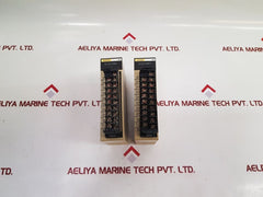 Omron C200H-0C224 Output Unit