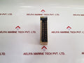 Omron C200H-0C224 Output Unit 24Vdc
