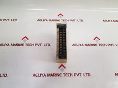 Omron C200H-0C224 Output Unit 24Vdc