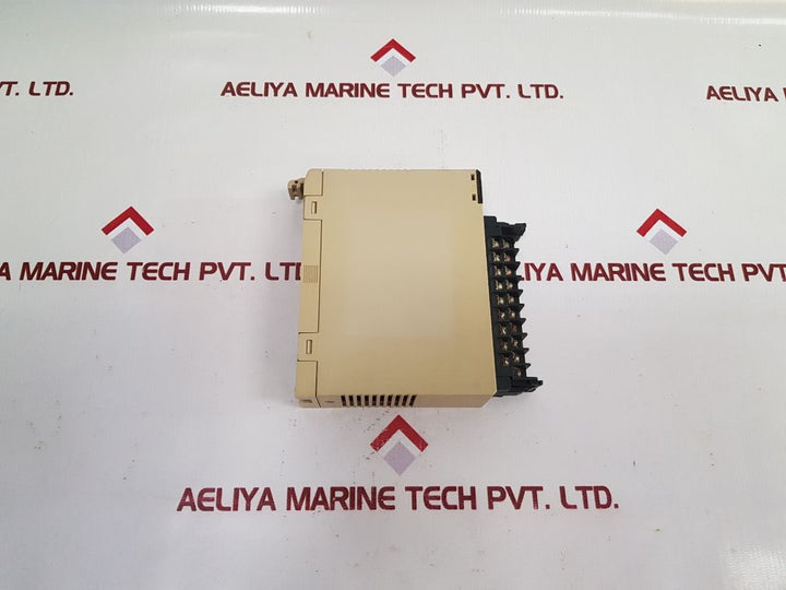 Omron C200H-0C224 Output Unit 24Vdc