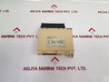 Omron C200H-0C224 Output Unit 24Vdc