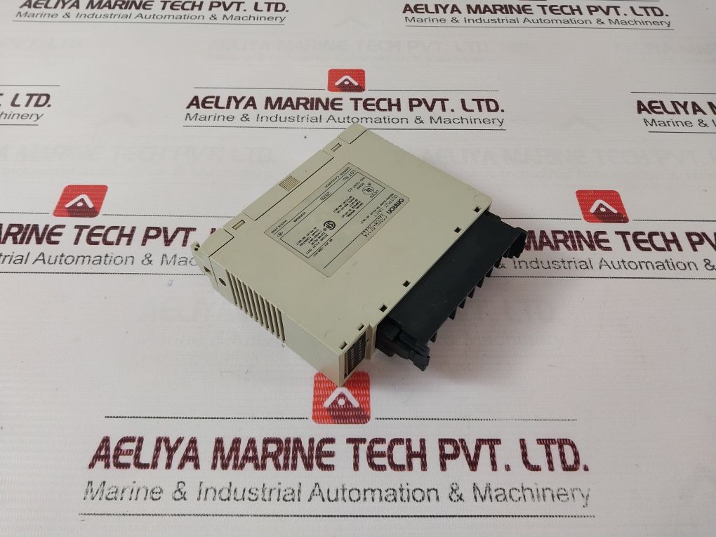 Omron C200H-0C225 Output Unit