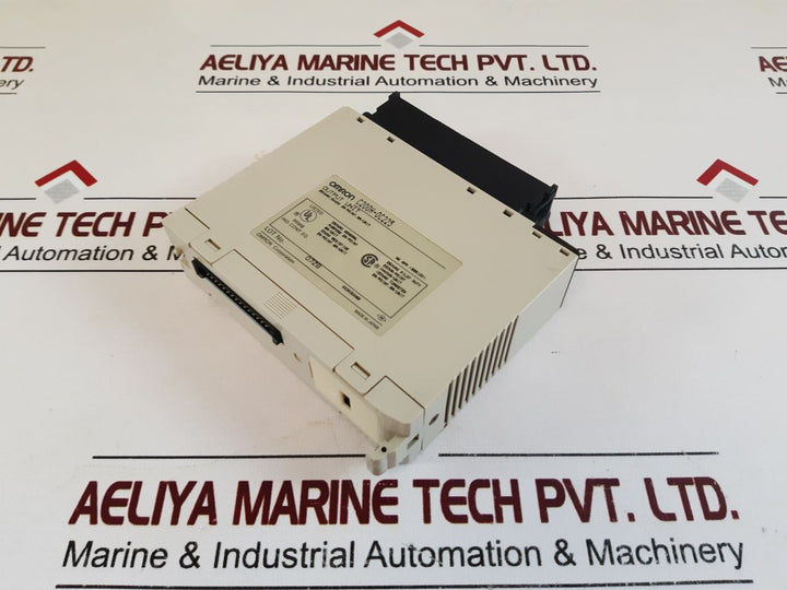 Omron C200H-0C225 Output Unit