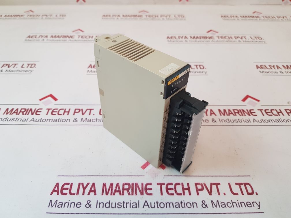 Omron C200H-0D211 Output Unit Free Shipping