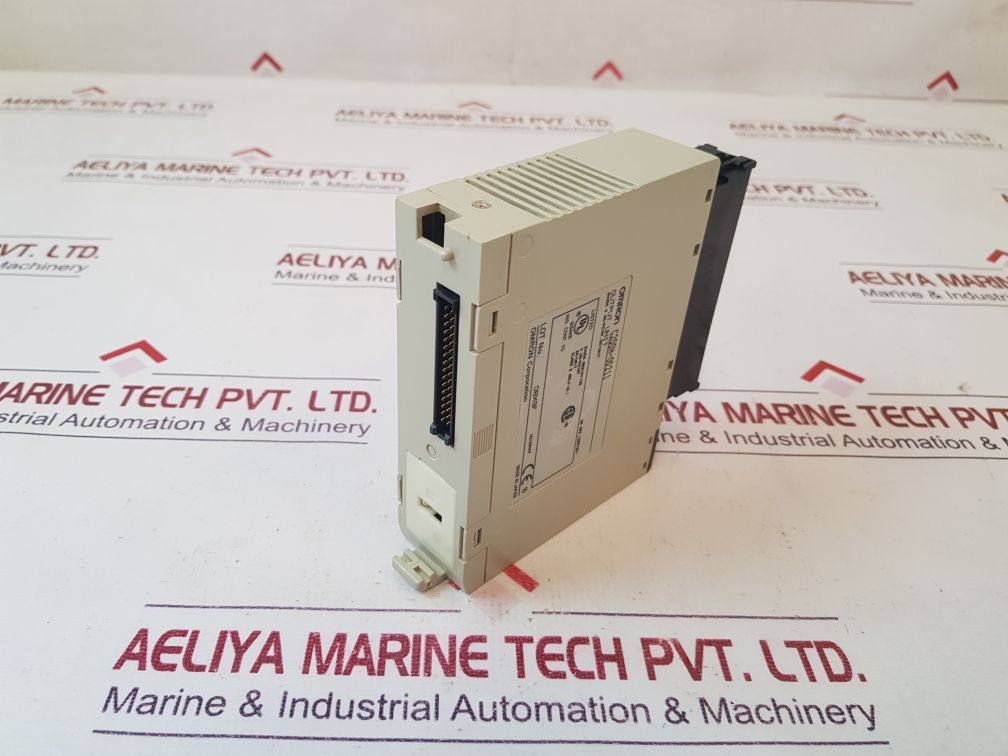 Omron C200H-0D211 Output Unit Free Shipping