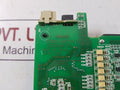 Omron C200H-0D219-1 Pcb Card C200H-0D219-2