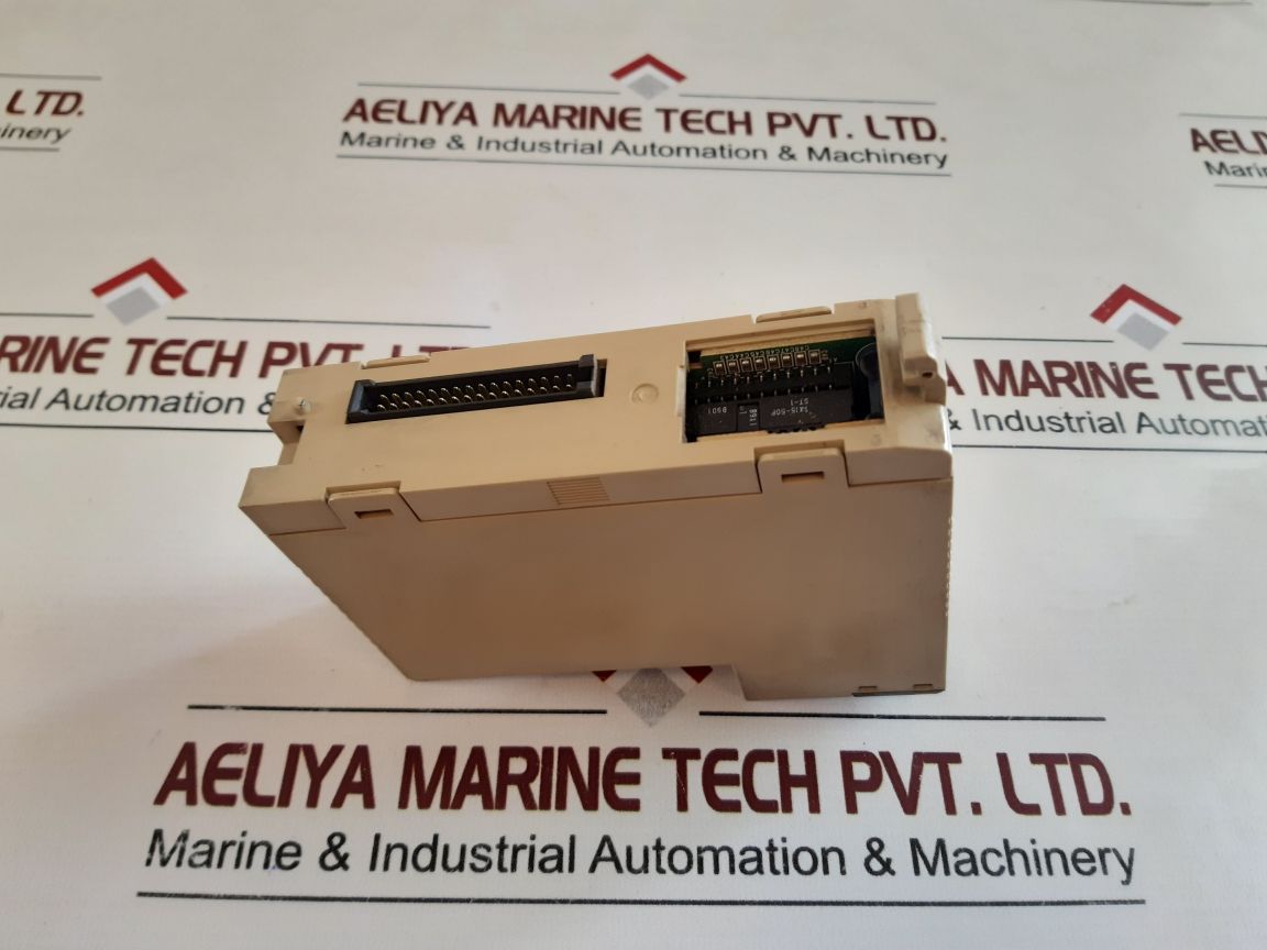 Omron C200H-0D219 Output Unit