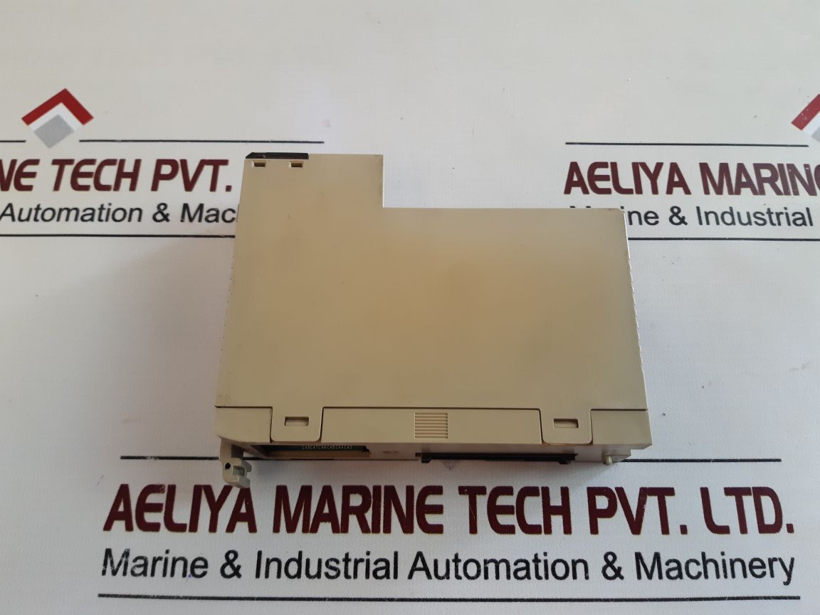 Omron C200H-0D219 Output Unit