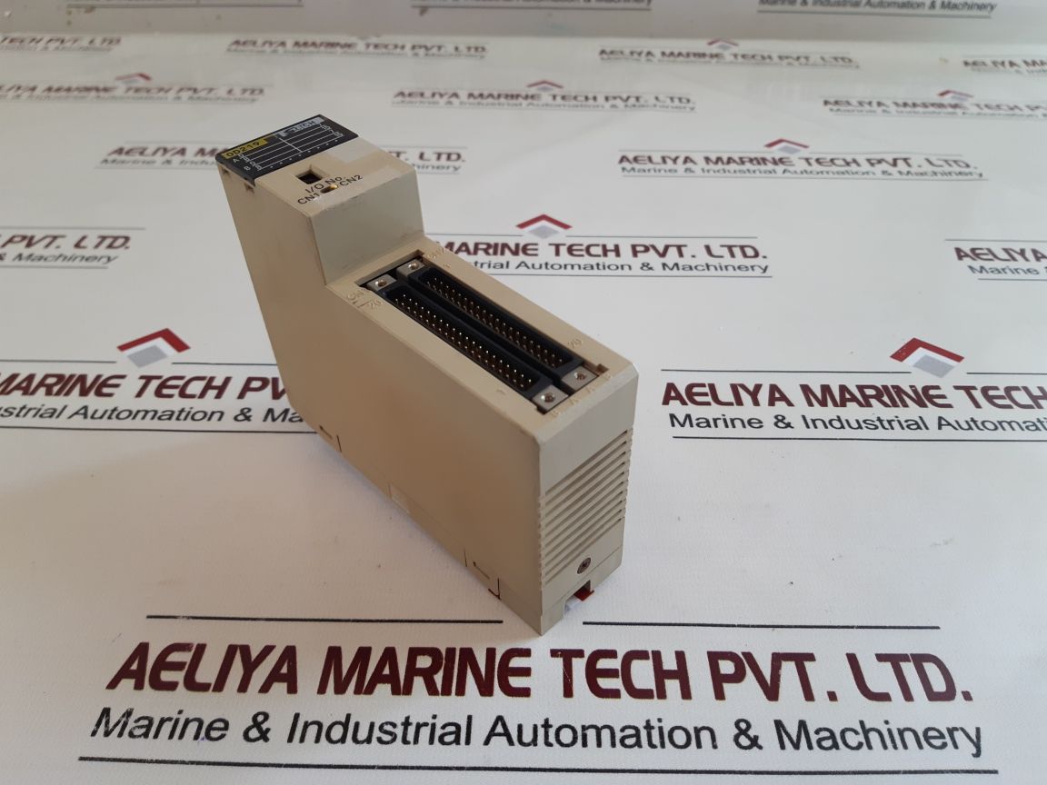 Omron C200H-0D219 Output Unit