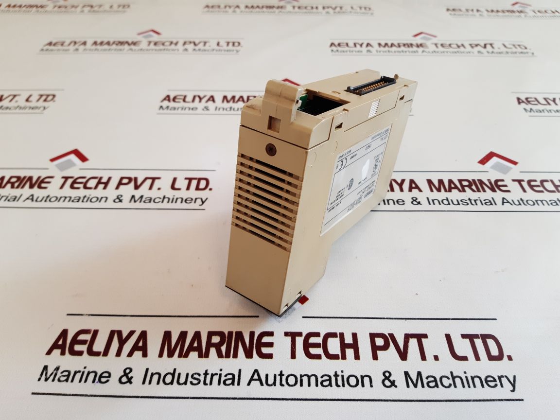 Omron C200H-0D219 Output Unit