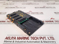 Omron C200H-bc031-v1 3 Slot Blackplane Cpu Base Unit