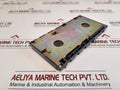 Omron C200H-bc031-v1 3 Slot Blackplane Cpu Base Unit