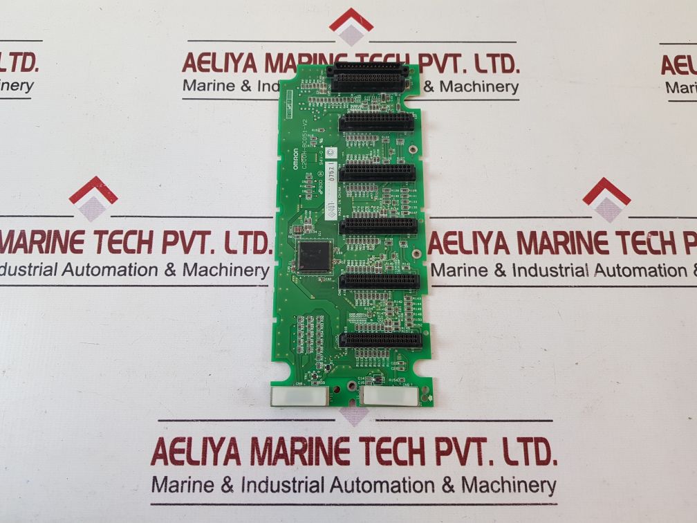 Omron C200H-bc051-v2