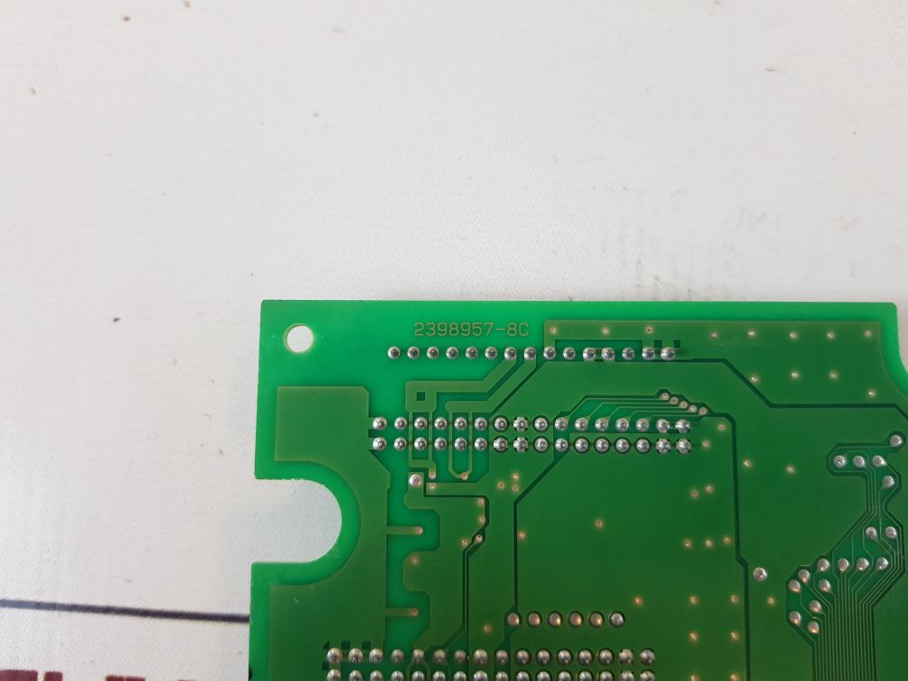 Omron C200H-bc051-v2