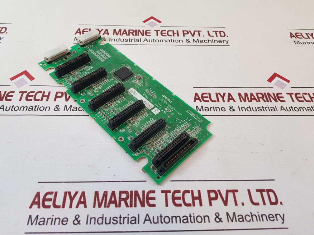 Omron C200H-bc051-v2