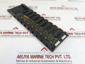 Omron C200H-bc081-v2 Cpu Base Unit