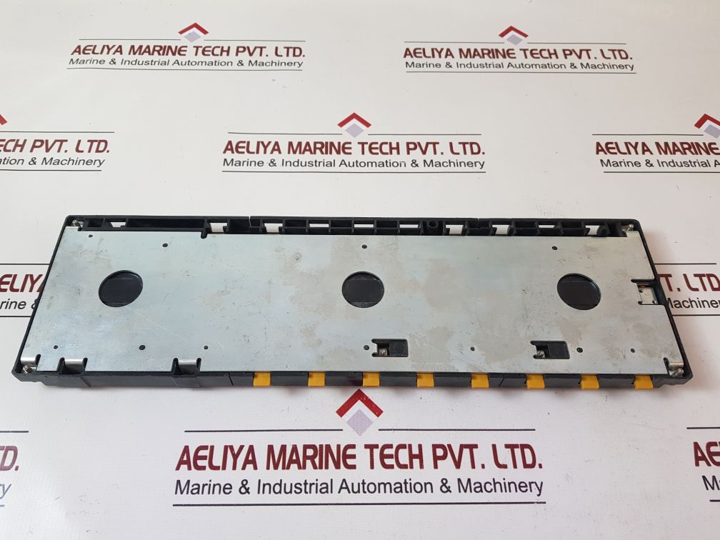 Omron c200h-bc081-v2 cpu base unit free shipping