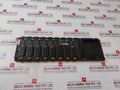 Omron C200H-bc081 Cpu Base Unit