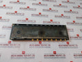 Omron C200H-bc081 Cpu Base Unit