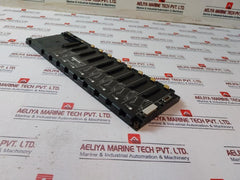 Omron C200H-bc081 Cpu Base Unit