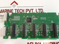 Omron C200H-bc101-v2 Cpu Base Unit
