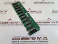 Omron C200H-bc101-v2 Cpu Base Unit
