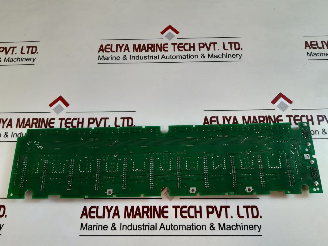 Omron C200H-bc101-v2 Cpu Base Unit
