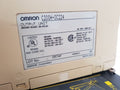 Omron Id212 ,C200H-0C224 Module With C200H-bc101-v2 Cpu Base Unit