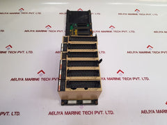 Omron Id212 ,C200H-0C224 Module With C200H-bc101-v2 Cpu Base Unit